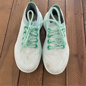Allbirds Size 8